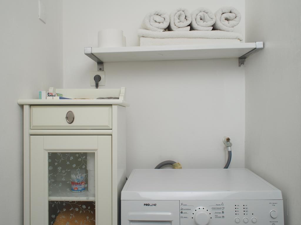 Appartement Monet Parijs